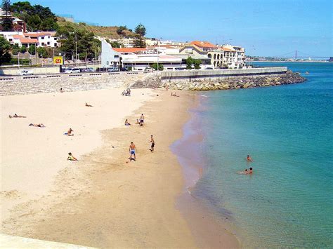 caxias beach